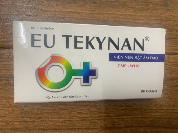 eu-tekynan