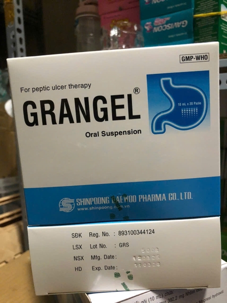 grangel