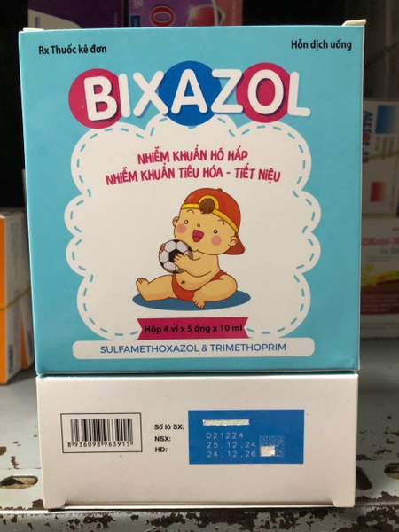bixazol
