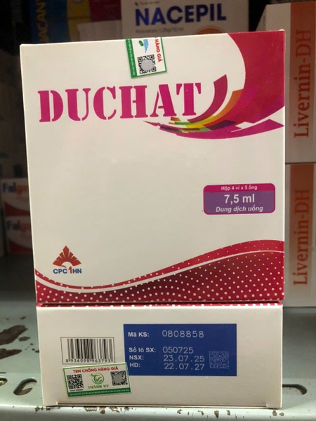 duchat