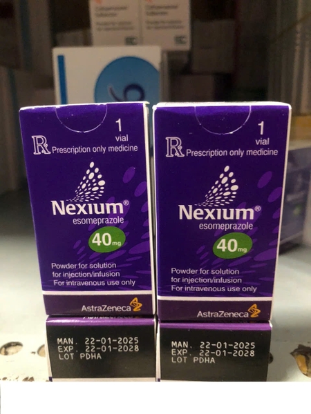 nexium-tiem