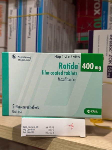 ratida-400mg
