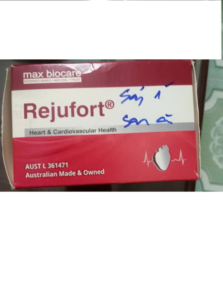 rejufort