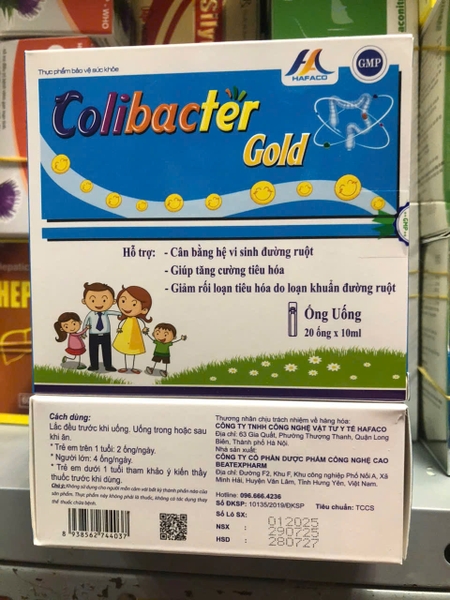 colibacter-gold