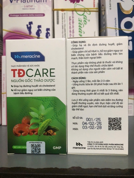 td-care