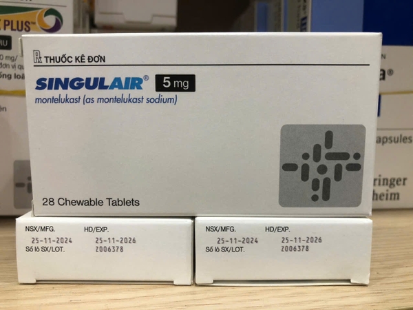 singulair-5mg