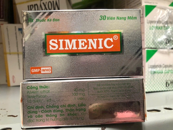 simenic