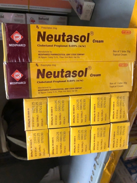 neutasol