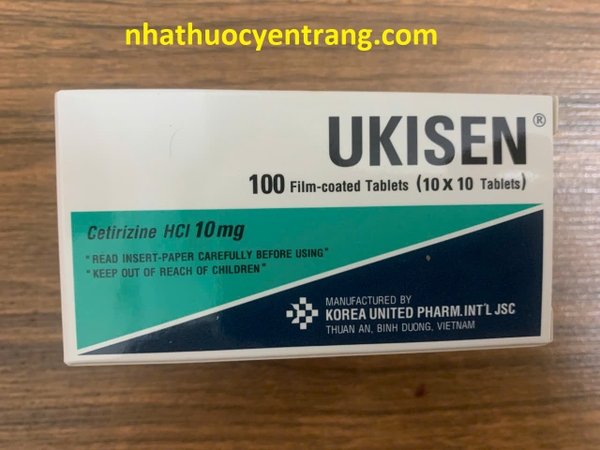ukisen