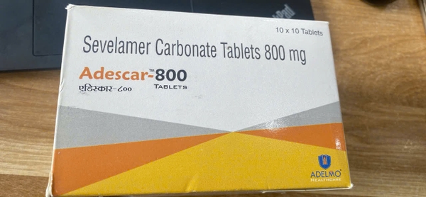 sevelamer