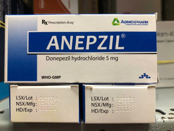 anepzil-5mg