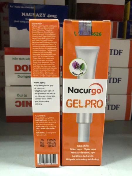 nacurgo-gel