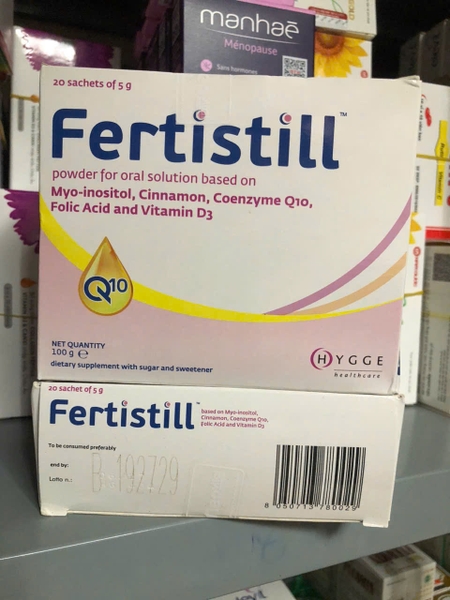 fertistill