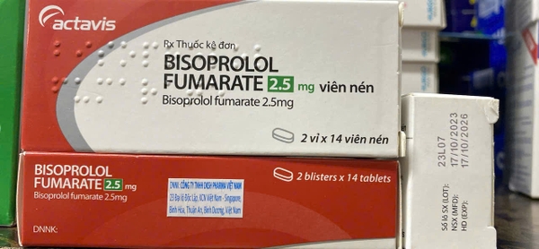bisoprolol-fumarate-2-5-mg