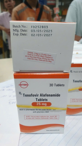 tenofovir-alafenamide-25mg-hetero