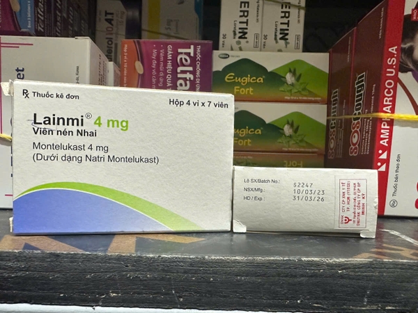 lainmi-4mg
