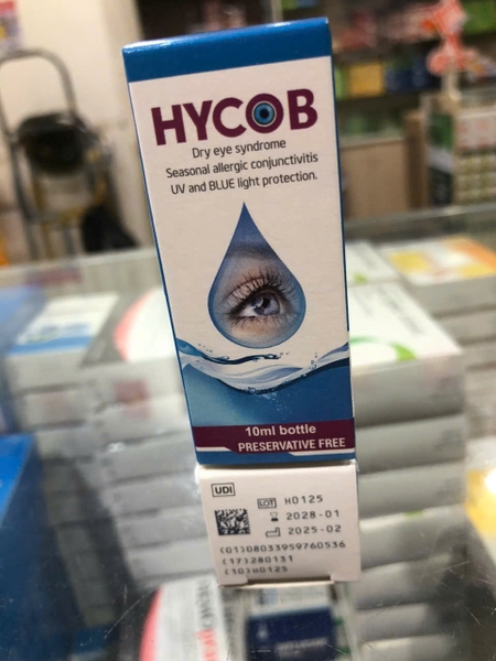 hycob-10ml