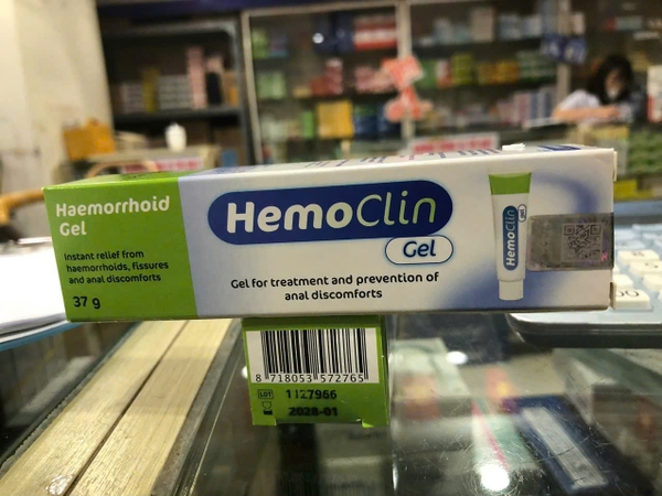 hemoclin