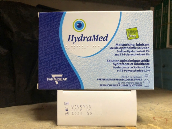 hydramed