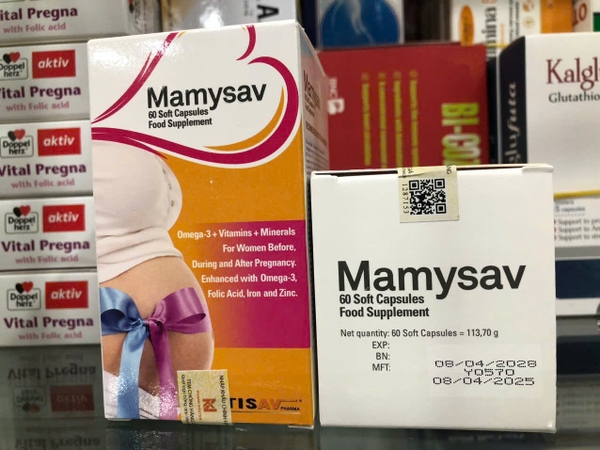 mamysav