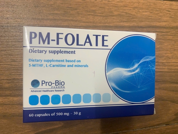 pm-folate