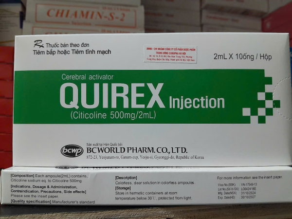 quirex-tiem