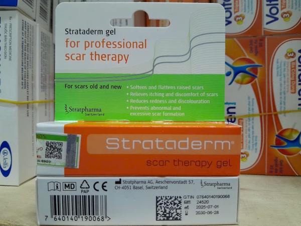 strataderm-5g