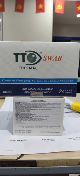 tto-thermal-swab
