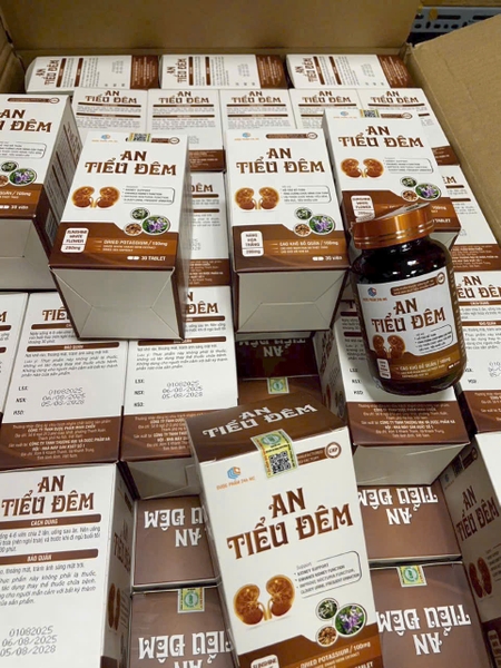 an-tieu-dem