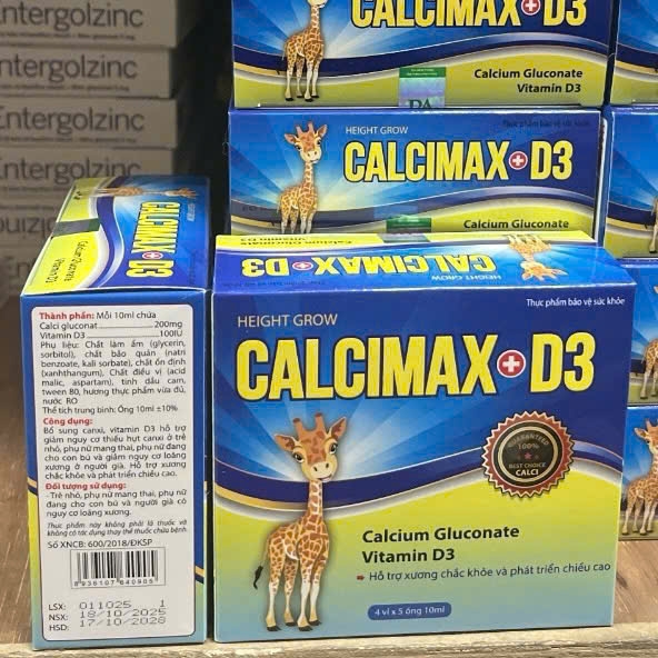 calcimax-d3