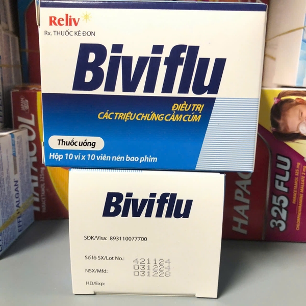 biviflu