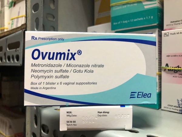 ovumix