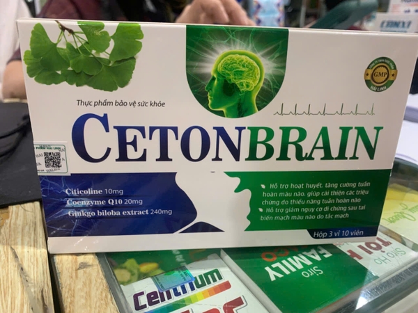 cetonbrain