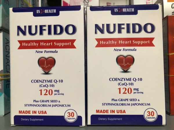 nufido