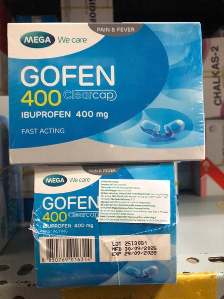 gofen