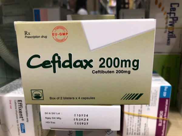 cefidax-200mg