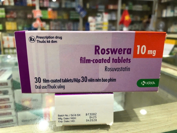 roswera-10mg