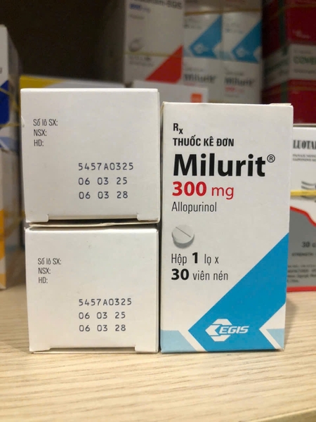 milurit-300mg