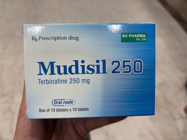 mudisil-250mg