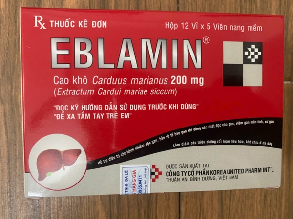 eblamin