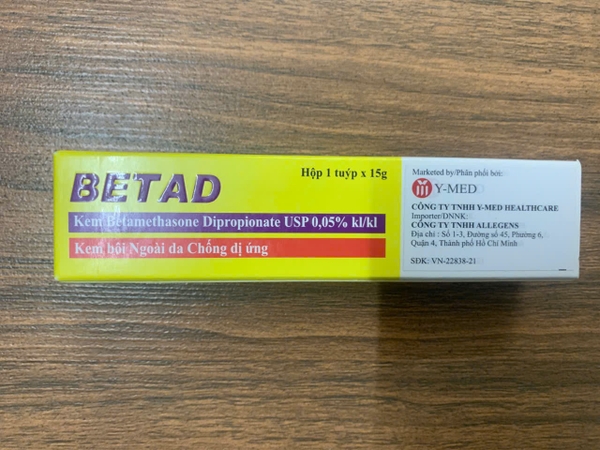 betad-15g