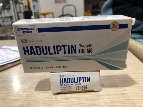 haduliptin-100mg