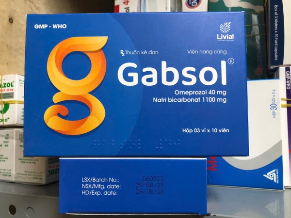 gabsol