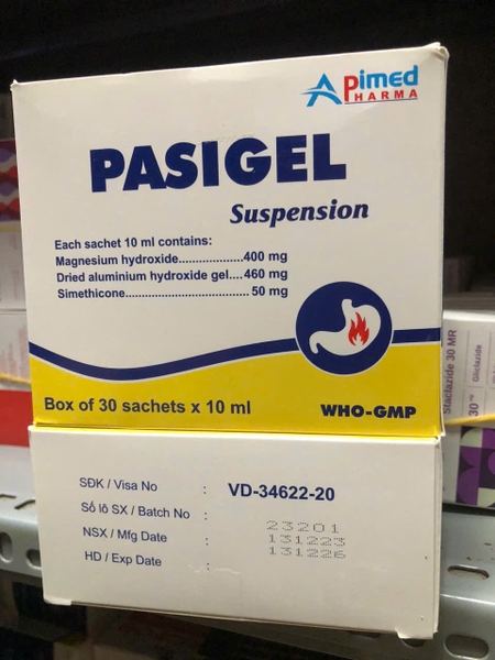 pasigel-10ml