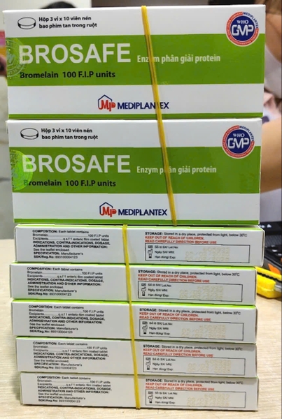 brosafe