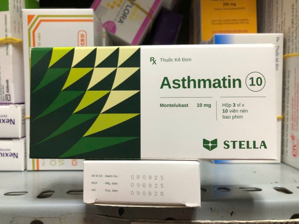 asthmatin-10mg