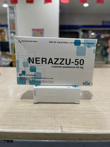 nerazzu-50mg