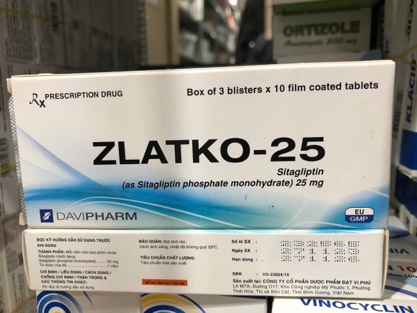 zlatko-25mg
