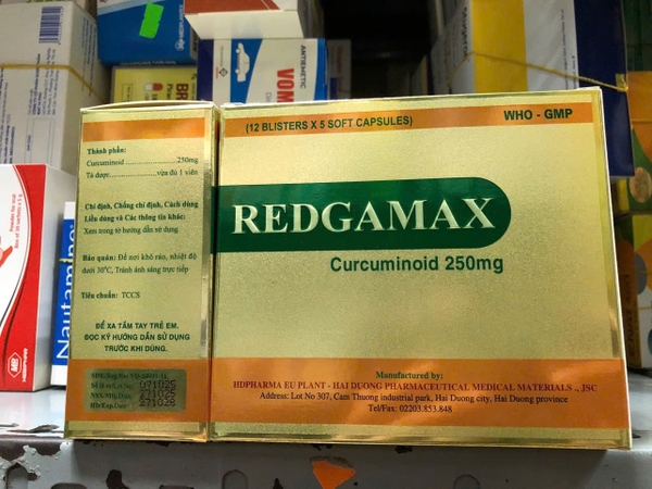redgamax
