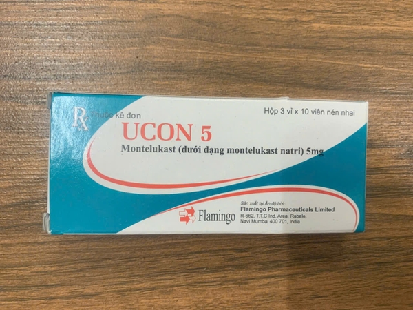 ucon-5mg